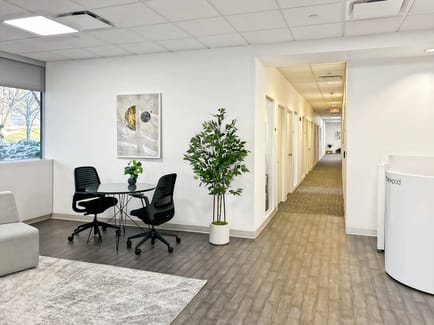 Image 13 of Regus - 1 Manhattanville Rd, 10577 - Purchase