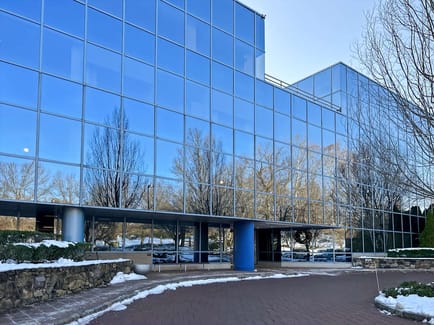 Image 14 of Regus - 1 Manhattanville Rd, 10577 - Purchase