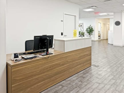 Image 2 of Regus - 1 Manhattanville Rd, 10577 - Purchase