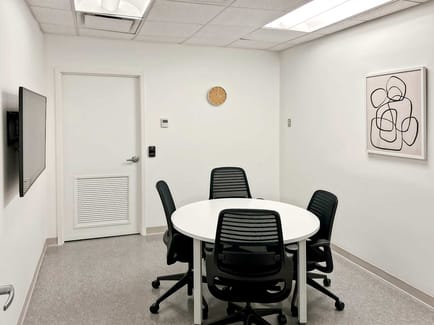 Image 4 of Regus - 1 Manhattanville Rd, 10577 - Purchase