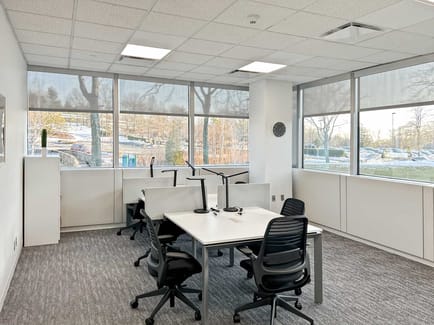 Image 8 of Regus - 1 Manhattanville Rd, 10577 - Purchase