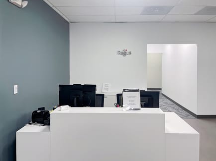 Image 2 of Regus - 9 Centennial Drive, 01960 - Peabody