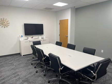 Image 3 of Regus - 9 Centennial Drive, 01960 - Peabody