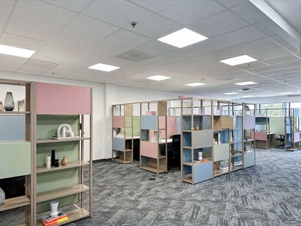 Image 4 of Regus - 9 Centennial Drive, 01960 - Peabody