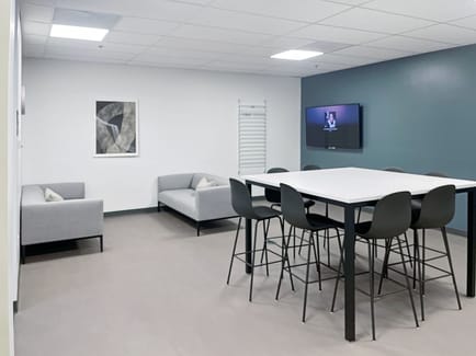 Image 5 of Regus - 9 Centennial Drive, 01960 - Peabody