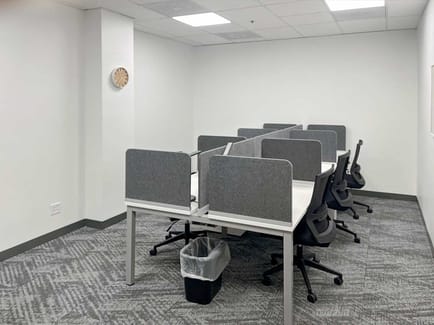 Image 8 of Regus - 9 Centennial Drive, 01960 - Peabody