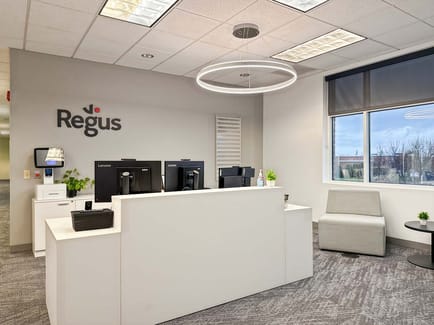 Image 2 of Regus - 330 Innovation Blvd, 16803 - State College