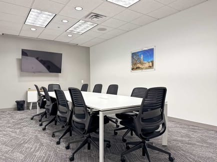Image 3 of Regus - 330 Innovation Blvd, 16803 - State College