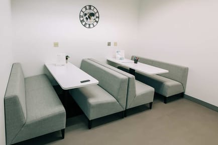 Image 5 of Regus - 330 Innovation Blvd, 16803 - State College