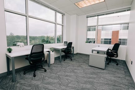 Image 7 of Regus - 330 Innovation Blvd, 16803 - State College