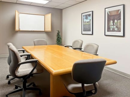 Image 3 of Regus - 131 Stony Circle, 95401 - Santa Rosa