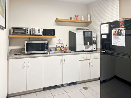 Image 6 of Regus - 131 Stony Circle, 95401 - Santa Rosa