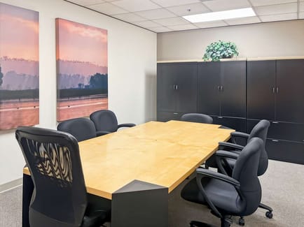Image 9 of Regus - 131 Stony Circle, 95401 - Santa Rosa