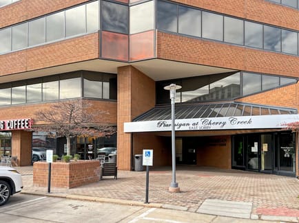 Image 1 of Regus - 3773 Cherry Creek North Drive, 80209 - Denver