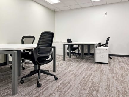 Image 12 of Regus - 3773 Cherry Creek North Drive, 80209 - Denver