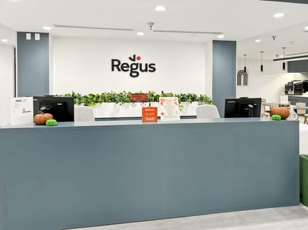 Image 2 of Regus - 3773 Cherry Creek North Drive, 80209 - Denver