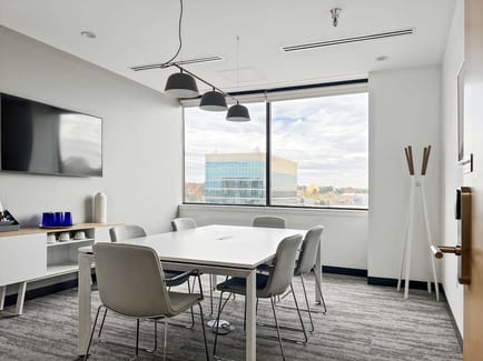 Image 3 of Regus - 3773 Cherry Creek North Drive, 80209 - Denver