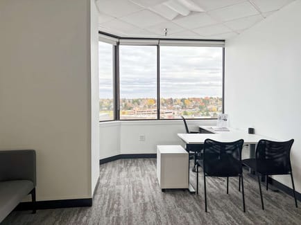 Image 7 of Regus - 3773 Cherry Creek North Drive, 80209 - Denver