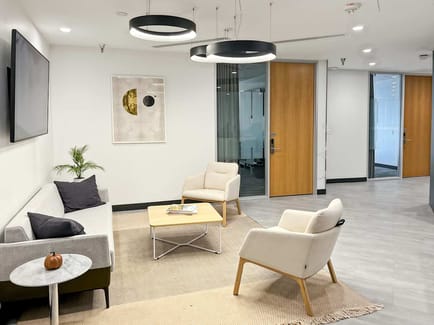 Image 8 of Regus - 3773 Cherry Creek North Drive, 80209 - Denver