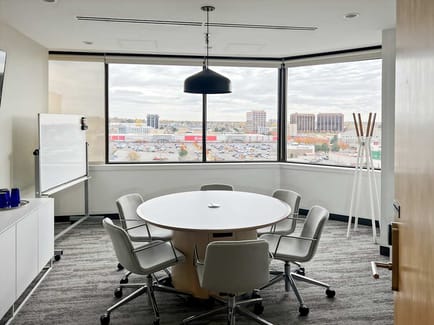 Image 9 of Regus - 3773 Cherry Creek North Drive, 80209 - Denver
