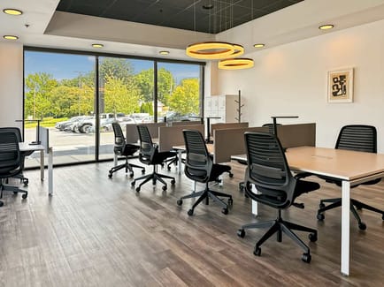 Image 11 of Regus - 2395 Lancaster Ave, 19607 - Reading
