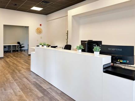 Image 2 of Regus - 2395 Lancaster Ave, 19607 - Reading