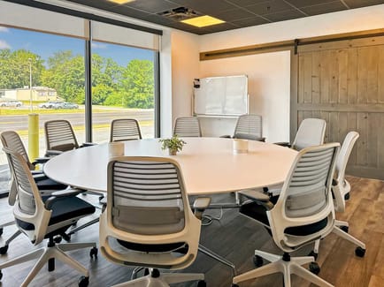 Image 3 of Regus - 2395 Lancaster Ave, 19607 - Reading