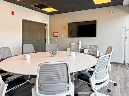 Image 9 of Regus - 2395 Lancaster Ave, 19607 - Reading