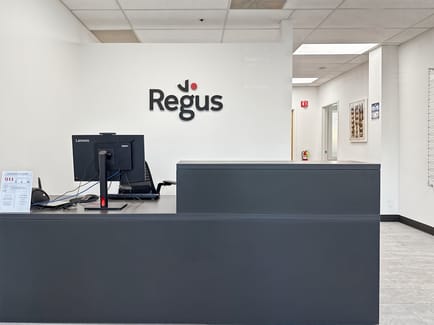 Image 2 of Regus - 1410 Neotomas Ave, 95405 - Santa Rosa
