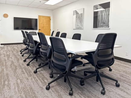 Image 3 of Regus - 1410 Neotomas Ave, 95405 - Santa Rosa