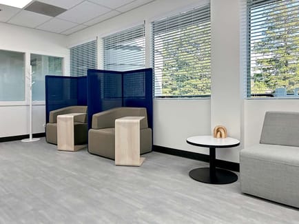 Image 5 of Regus - 1410 Neotomas Ave, 95405 - Santa Rosa