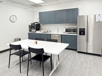 Image 6 of Regus - 1410 Neotomas Ave, 95405 - Santa Rosa
