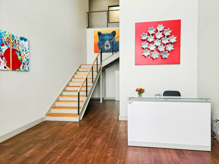Image 2 of Regus - 13701 W Woodway Dr, 76712 - Woodway