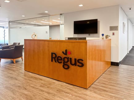 Image 2 of Regus - 19 Old Kings Hwy S, 06820 - Darien
