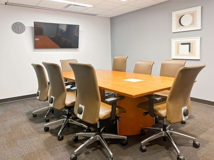 Image 8 of Regus - 19 Old Kings Hwy S, 06820 - Darien