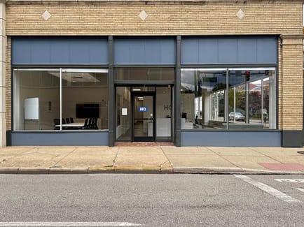 Image 12 of Regus - 1038 Quarrier St., 25301 - Hollywood