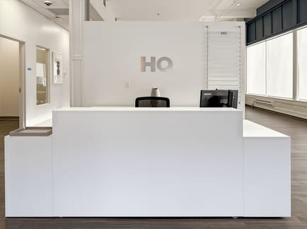 Image 2 of Regus - 1038 Quarrier St., 25301 - Hollywood