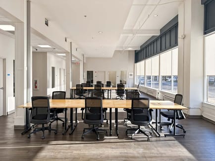 Image 9 of Regus - 1038 Quarrier St., 25301 - Hollywood