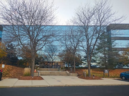Image 1 of Regus - 20225 Water Tower Blvd, 53045 - Brookfield