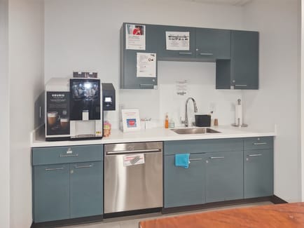 Image 6 of Regus - 20225 Water Tower Blvd, 53045 - Brookfield