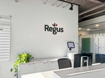 Image 10 of Regus - 2300 Marsh Point Road, 32266 - Neptune Beach
