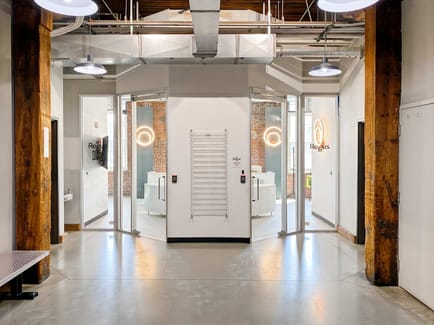Image 10 of Regus - 350 E. First Avenue, 43201 - Columbus