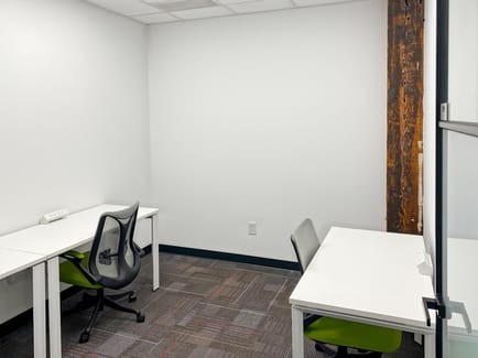 Image 12 of Regus - 350 E. First Avenue, 43201 - Columbus