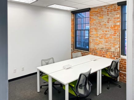 Image 14 of Regus - 350 E. First Avenue, 43201 - Columbus