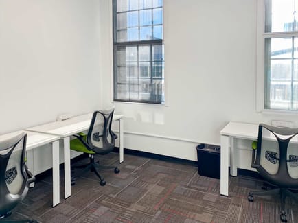 Image 4 of Regus - 350 E. First Avenue, 43201 - Columbus