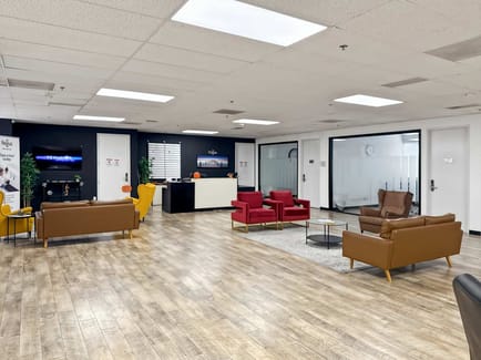 Image 5 of Regus - 901 W Civic Center Dr., 92703 - Santa Ana