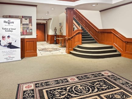 Image 11 of Regus - 701 NE 136th Ave., 98684 - Vancouver