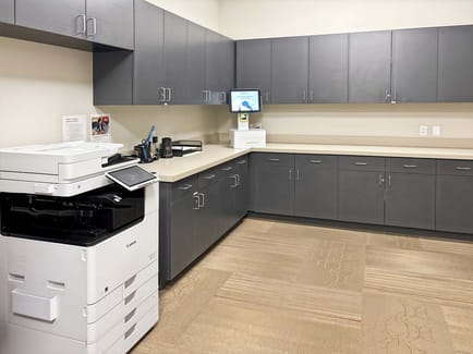 Image 13 of Regus - 701 NE 136th Ave., 98684 - Vancouver