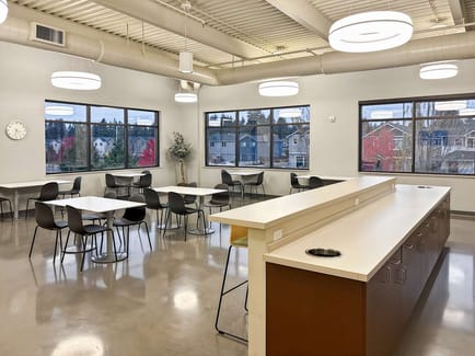 Image 6 of Regus - 701 NE 136th Ave., 98684 - Vancouver