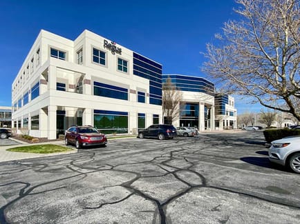 Image 1 of Regus - 9805 Double R Blvd, 89521 - Reno